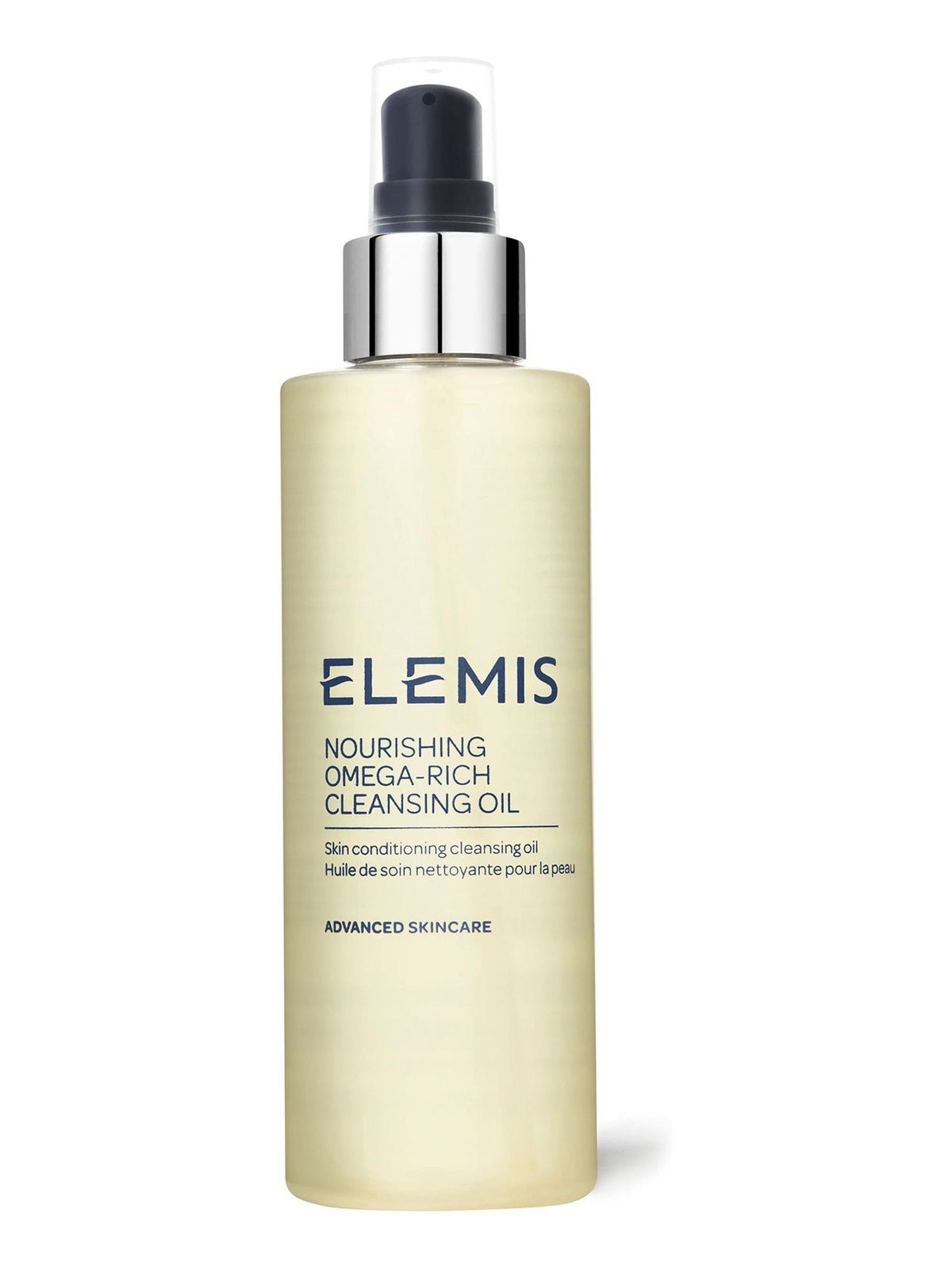 ELEMIS cleansing oil 195ml - British product