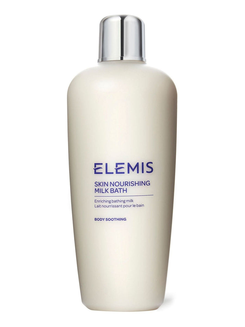 Skin Nourishing Milk Bath with Oat Extract and Plant Collagen 400ml