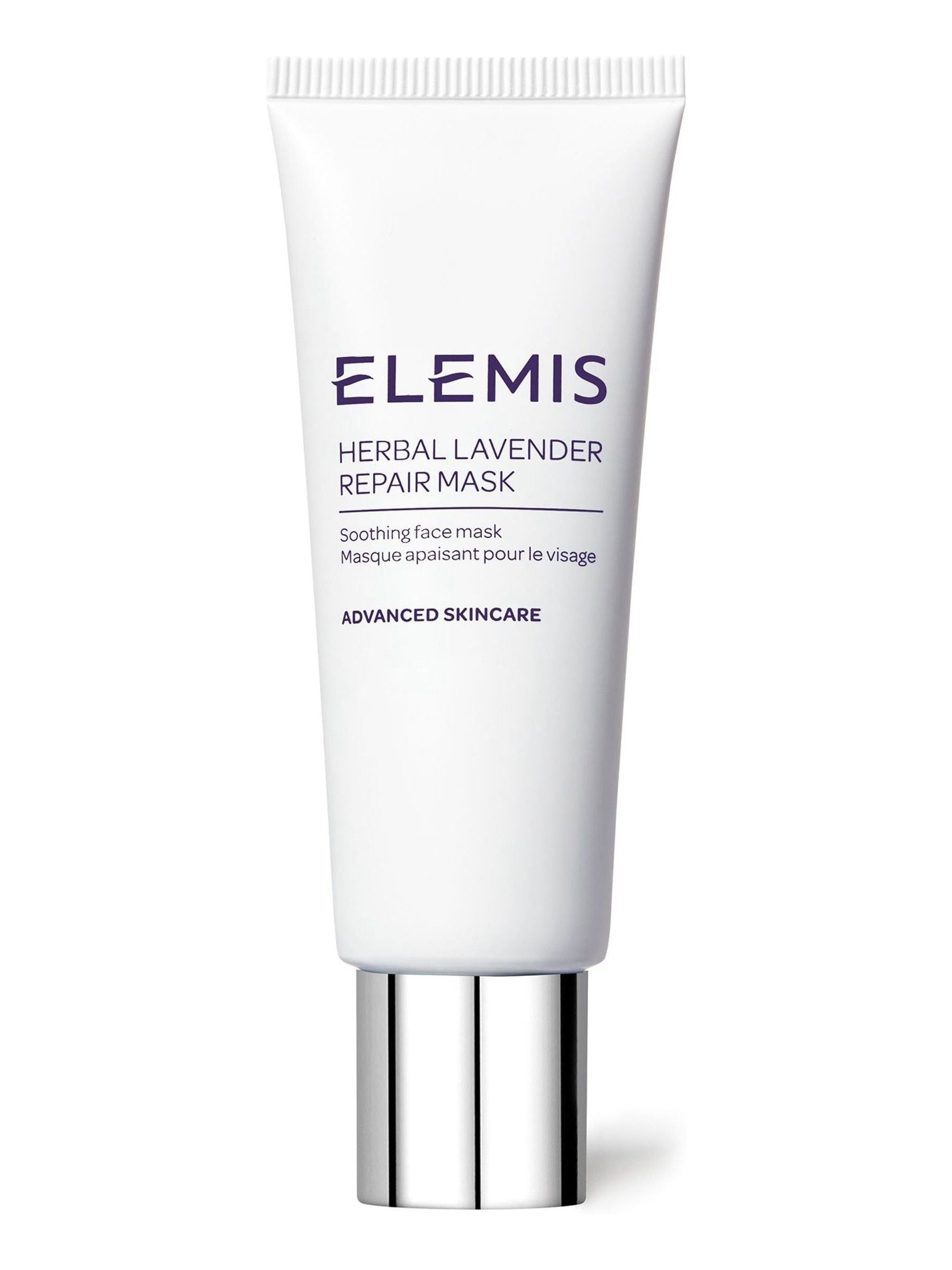 ELEMIS Herbal Lavender Repair Mask 75ml