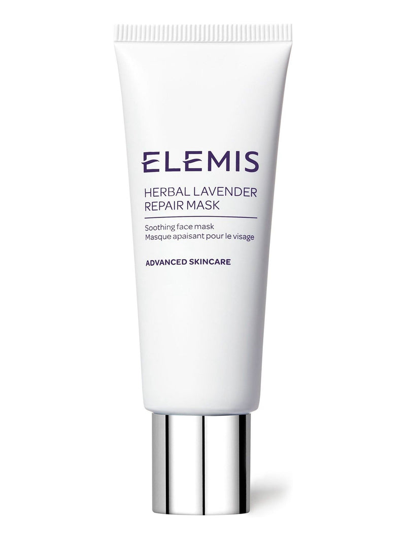 ELEMIS Herbal Lavender Repair Mask 75ml