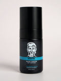 BARBER PRO hydrating hyaluronic acid serum 30ml - British product
