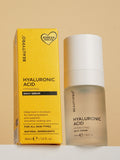 BeautyPro Hyaluronic Acid Hydrating Daily Serum 30ml - British product