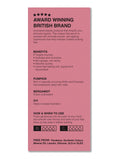 BeautyPro Foot Serum - British product