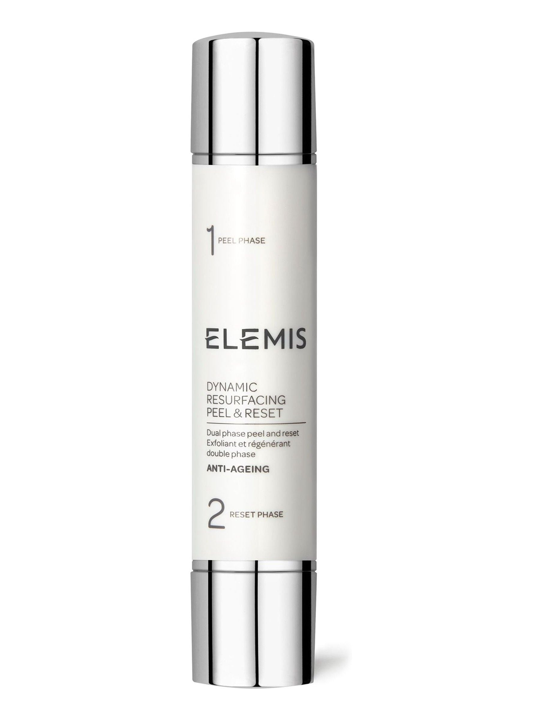 ELEMIS Dynamic Resurfacing Peel & Reset Mask 30ml - British product