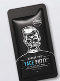 Barber Pro Skin Revival Face Mask Set - British product