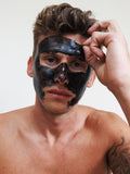 BARBER PRO face putty 40ml tube - British product