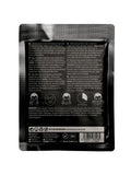BARBER PRO Skin Renewing Foil Mask with Hyaluronic Acid & Q10