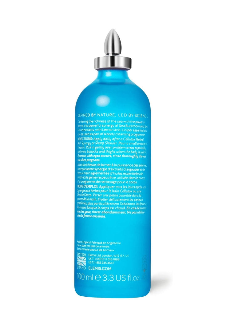 ELEMIS Cellutox Body Oil 100ml