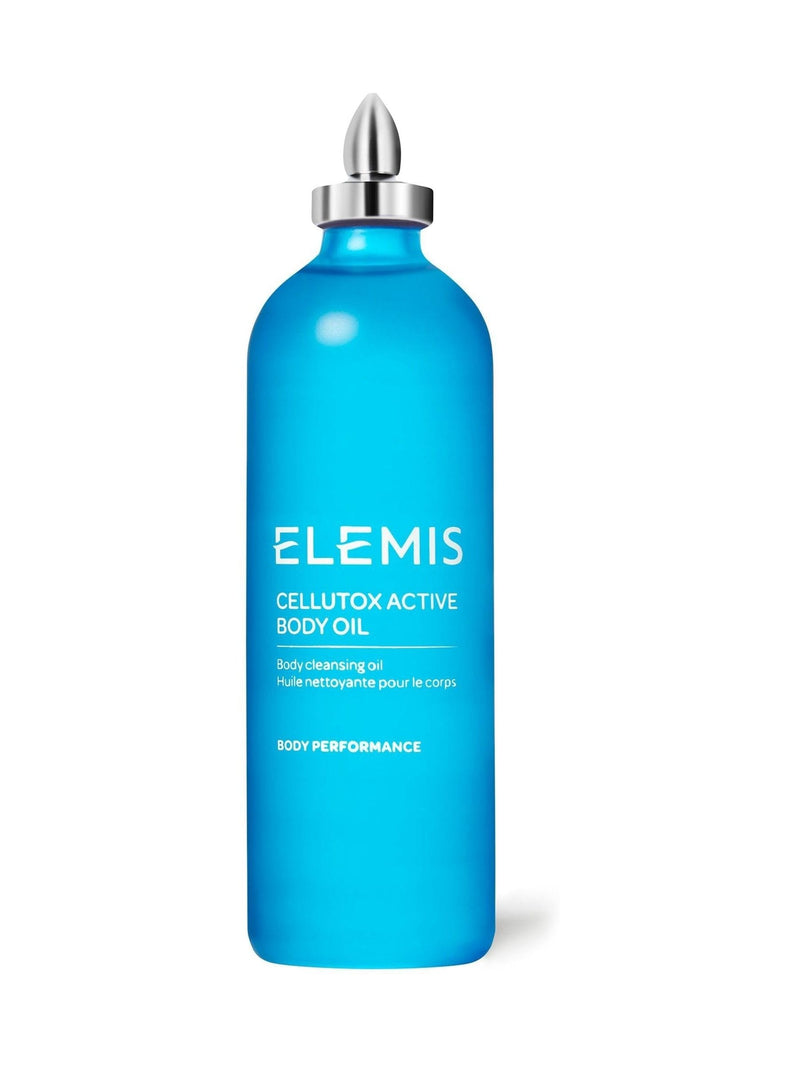 ELEMIS Cellutox Body Oil 100ml