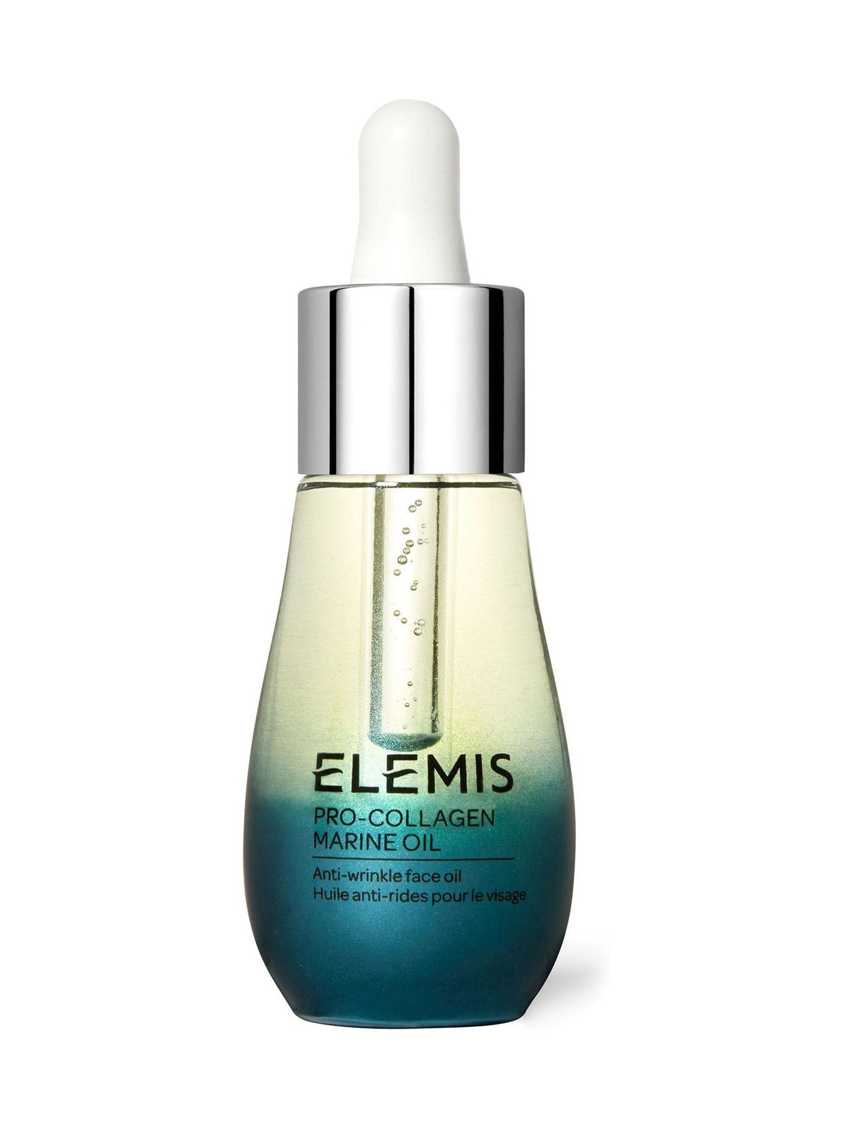 ELEMIS Pro-Collagen Marine Facial Oil 15ml