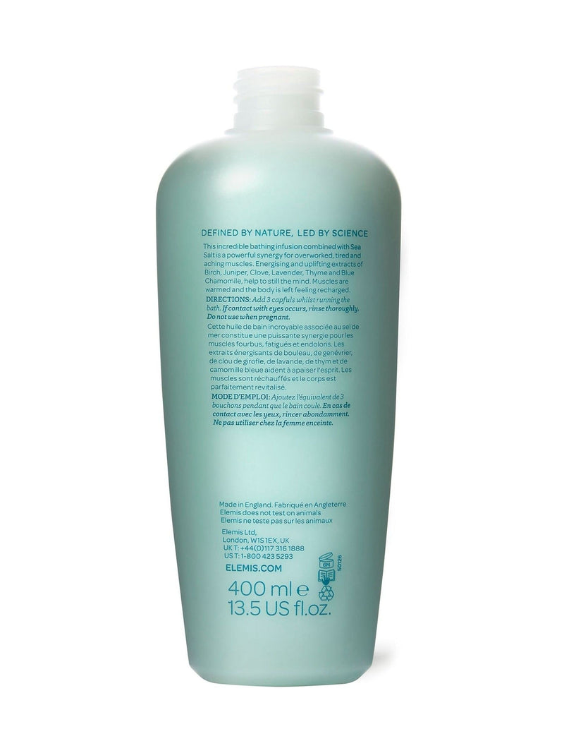 ELEMIS Aching Muscle Super Soak 400ml