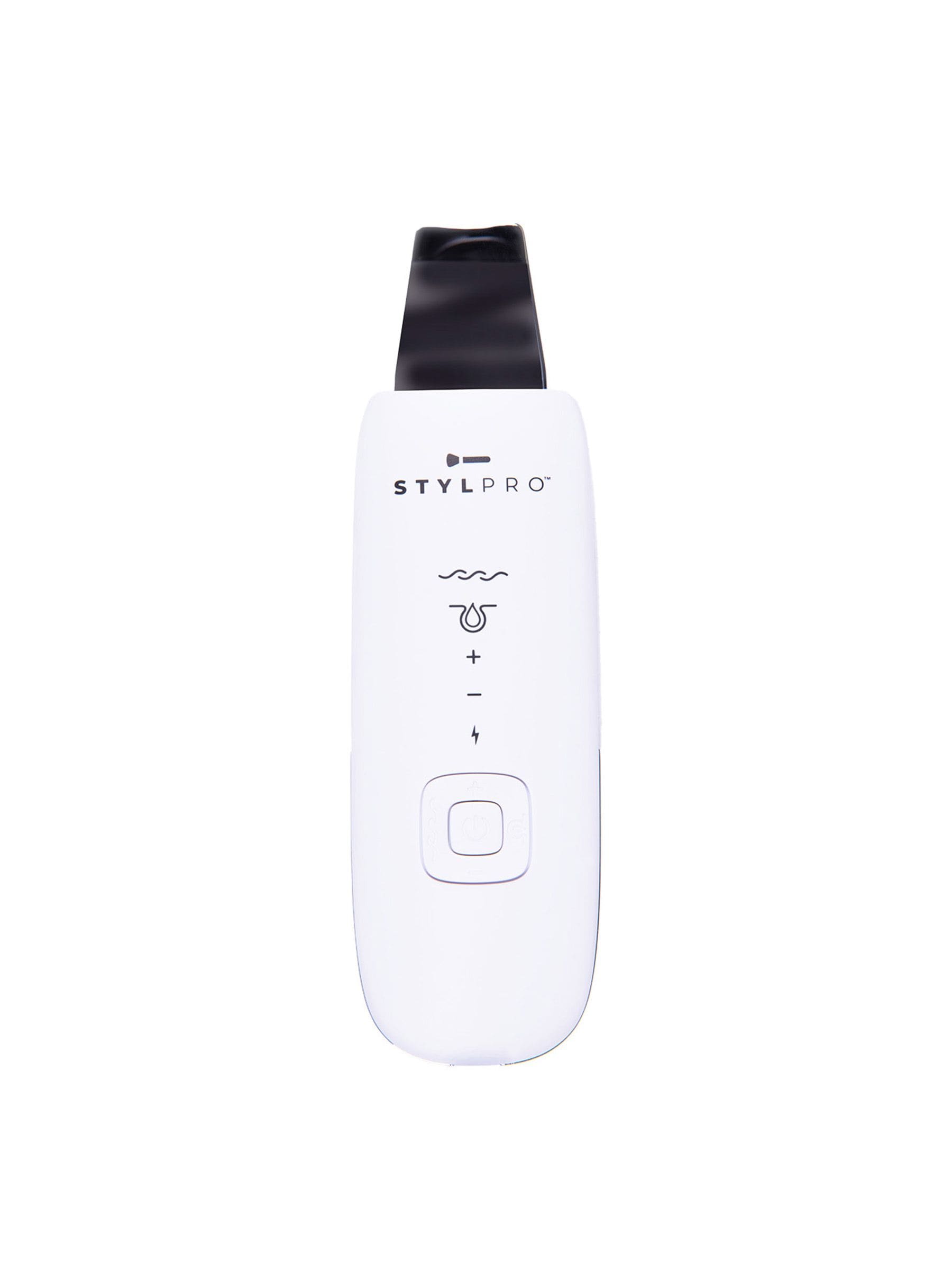 Stylpro Smooth Finish ultrasonic ionic facial enhancer (British brand)