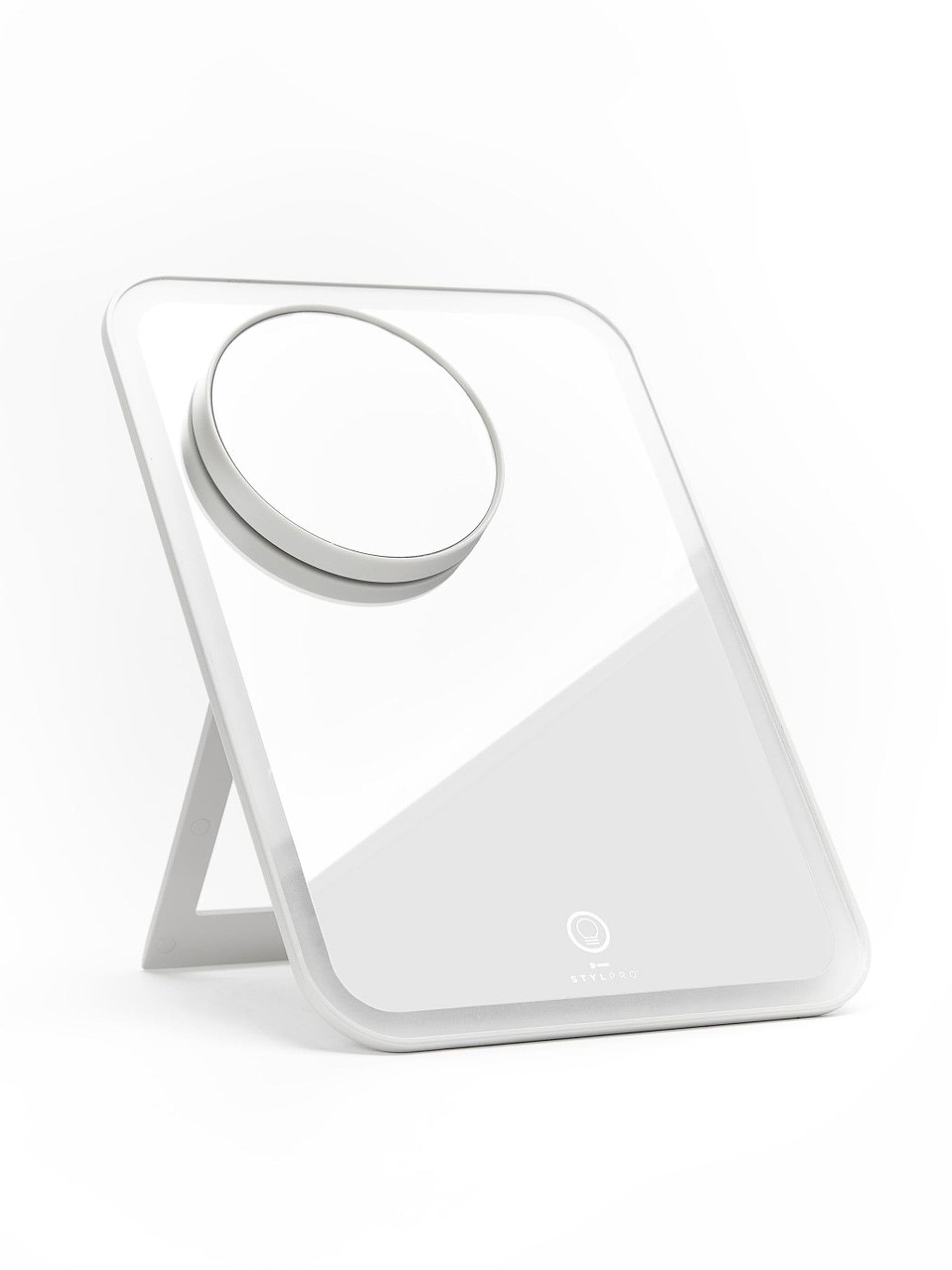 Stylpro Glow & Go Travel Light Up Mirror (British brand)
