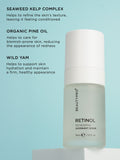 BeautyPro Retinol Anti-Ageing Overnight Serum 30ml - British product