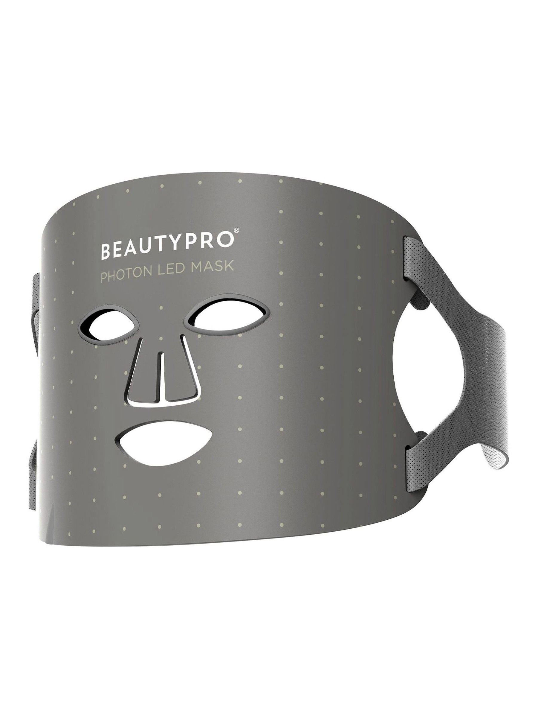 BeautyPro LED light therapy facial mask - British product