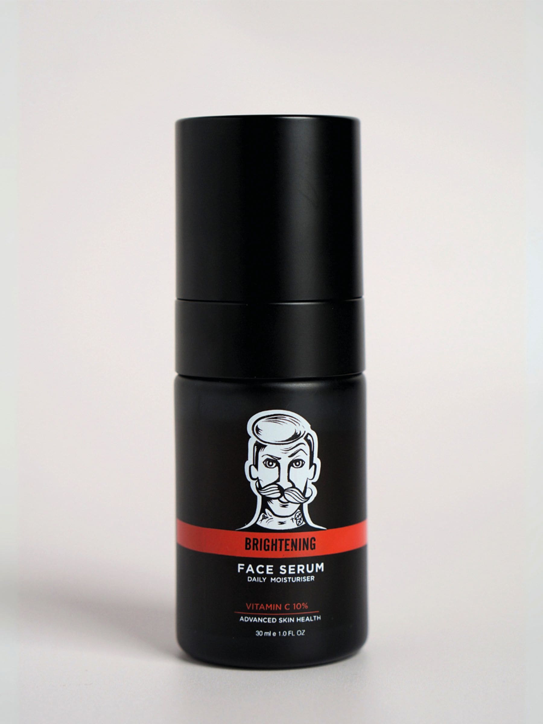 BARBER PRO Anti-Ageing Vitamin-C Serum 30ml - British product
