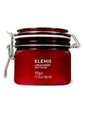 ELEMIS exotic lime and ginger salt glow scrub 490g - British product