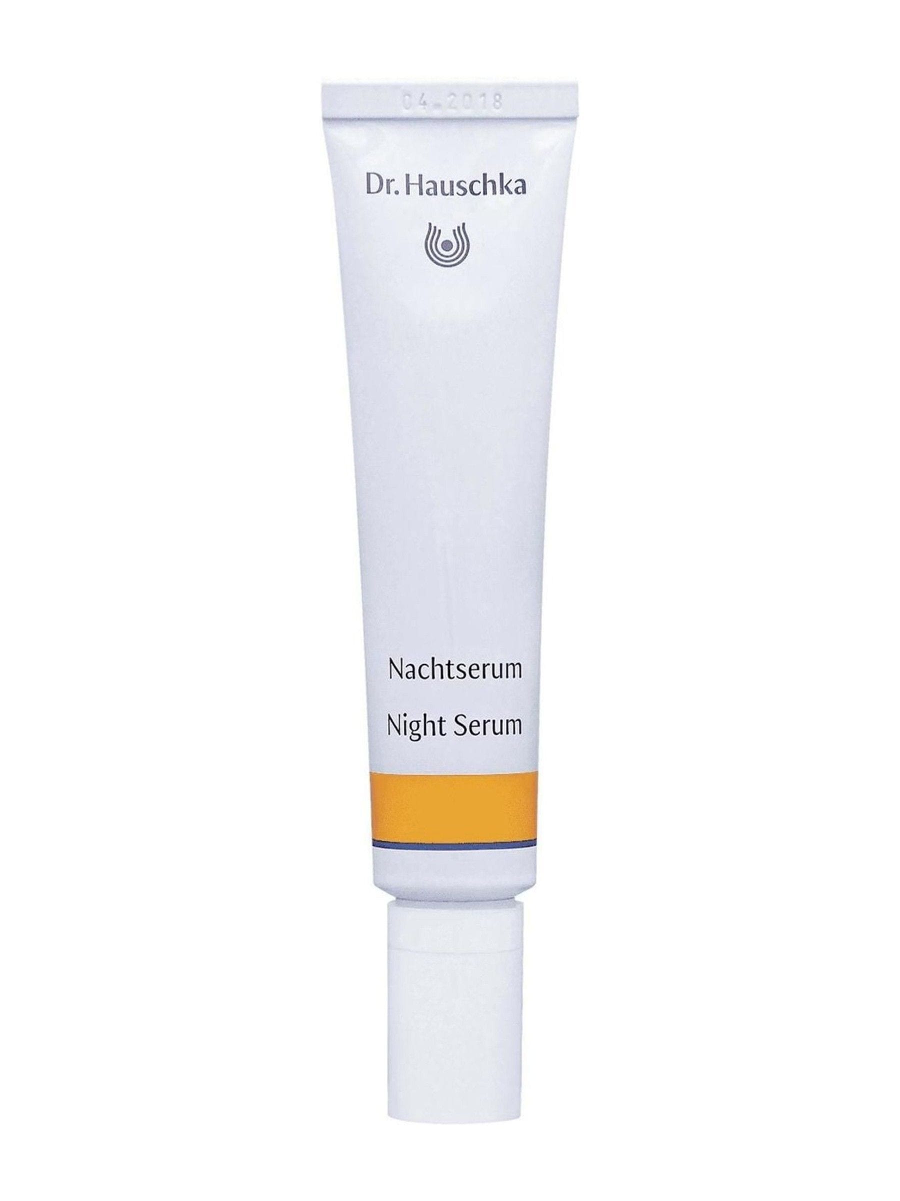 Dr. Hauschka Night Serum 20ml