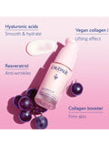 Caudalie Resveratrol-Lift Instant Firming Serum Refill 30 mL - British product