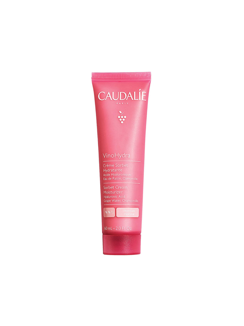 Caudalie VinoHydra Sorbet Cream Moisturizer - 60 mL