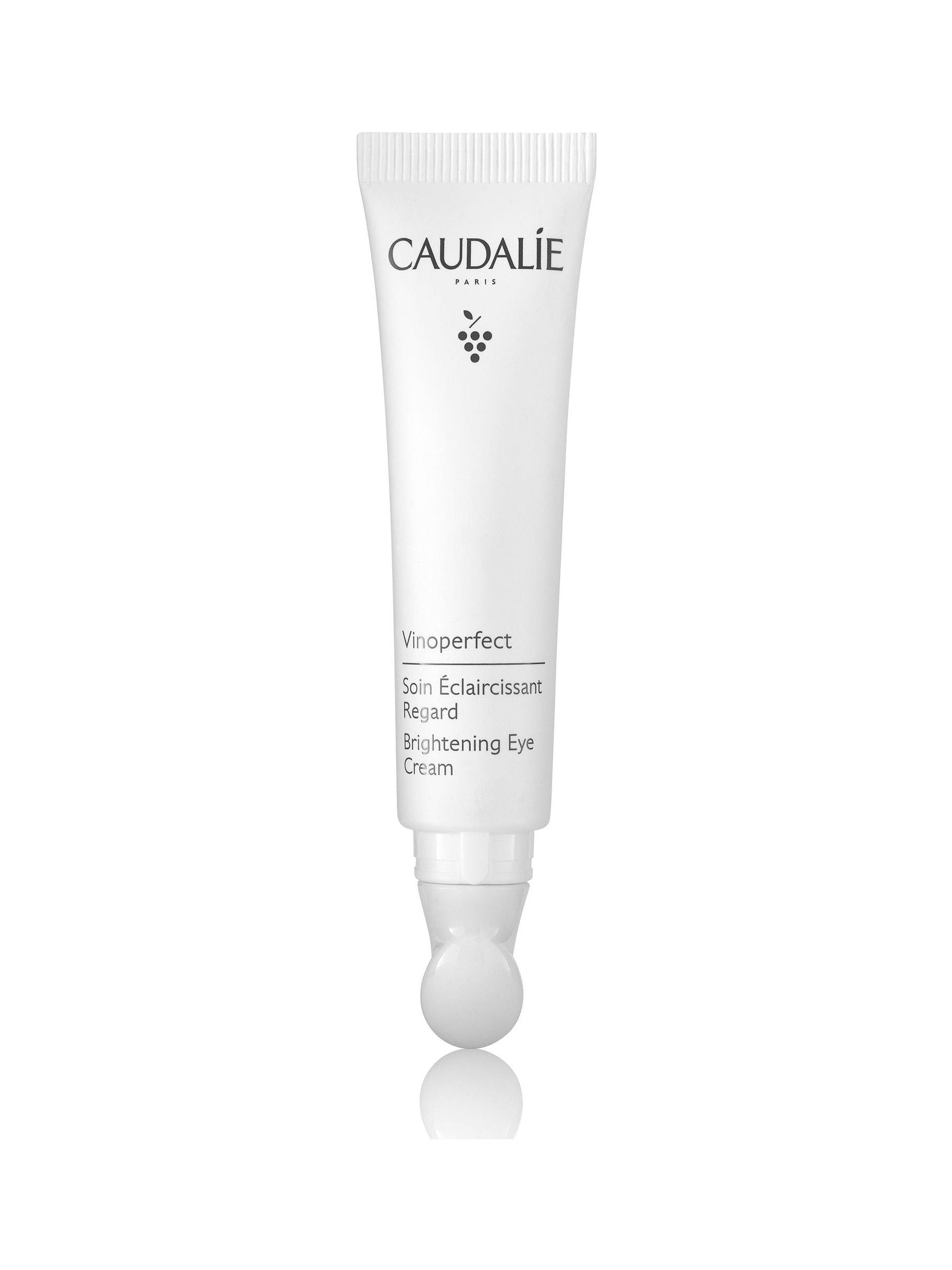 Caudalie Vinoperfect eye cream 15mL - British product