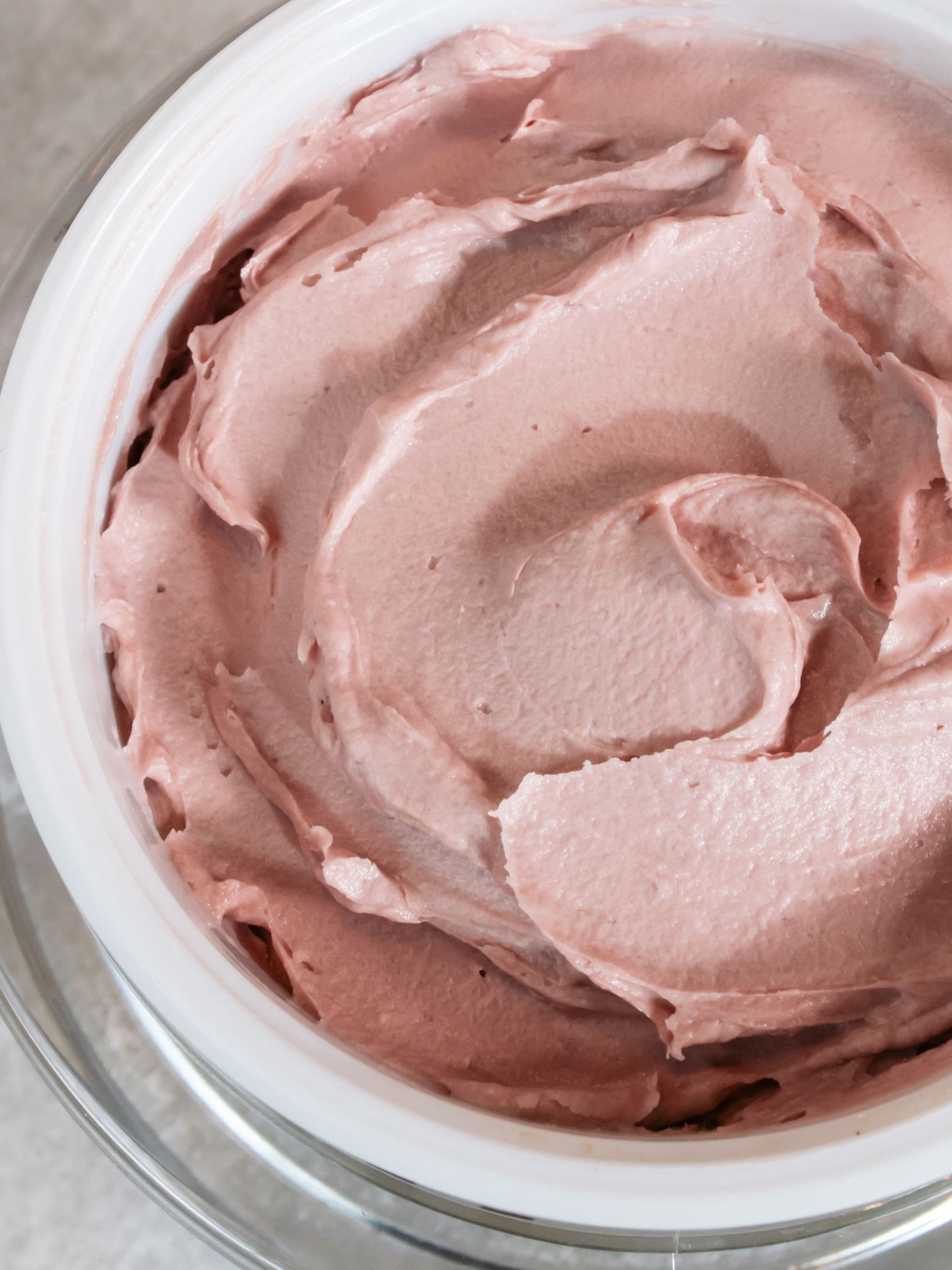 Emma Hardie purifying pink clay detox mask 50ml - British product