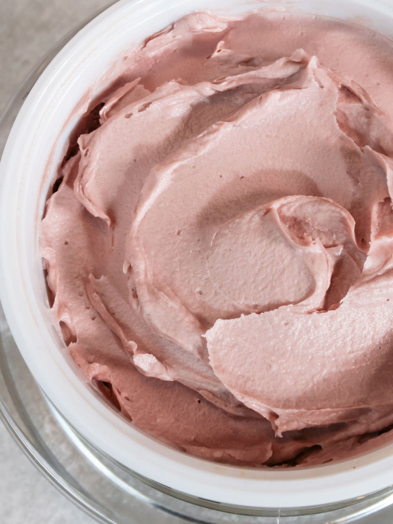 Emma Hardie purifying pink clay detox mask 50ml - British product