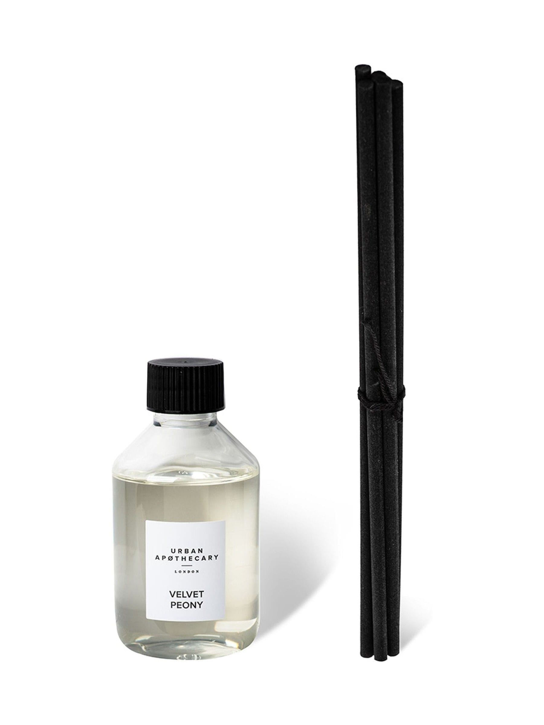 Urban Apothecary Velvet Peony diffuser refill (British brand)