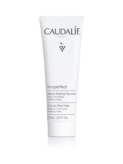 Caudalie Vinoperfect Glycolic Peel Mask 75mL