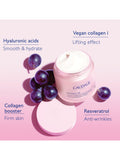 Caudalie Resveratrol-Lift Cashmere Cream Refill 50mL - British product