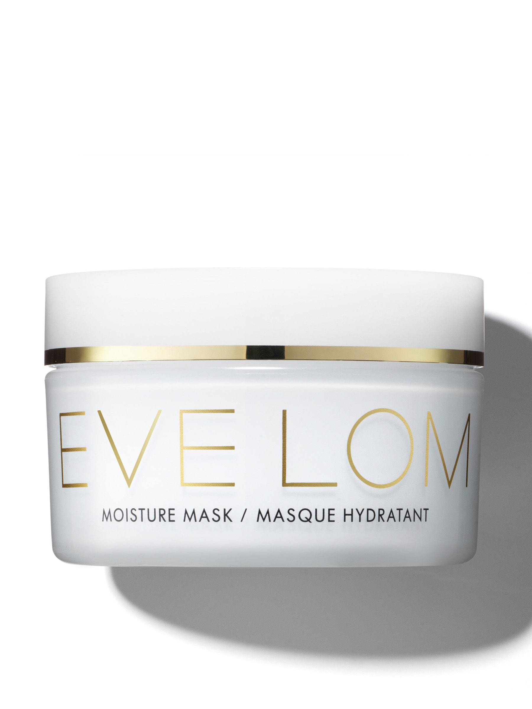 EVE LOM Moisture Mask 100ml - British product