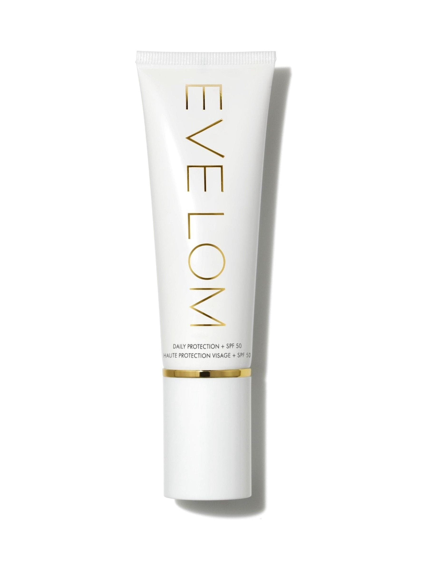 EVE LOM Daily Protection SPF50 moisturiser 50ml - British product
