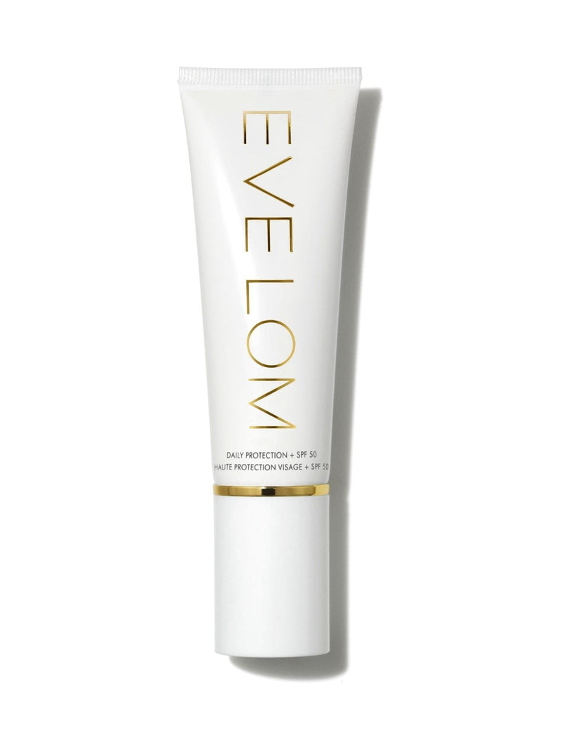 EVE LOM Daily Protection SPF50 moisturiser 50ml - British product