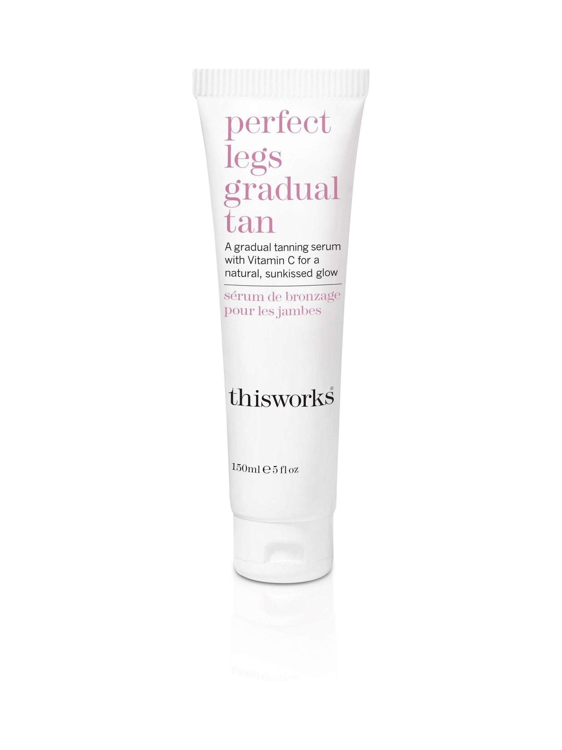 This Works Perfect Legs Gradual Tan 150ml