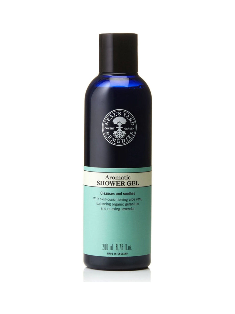 Neals Yard Remedies Shower Gel 200ml