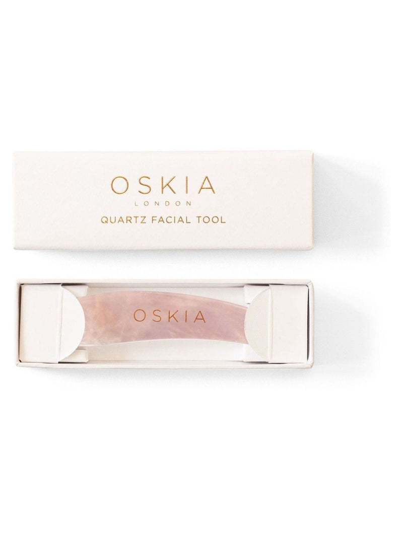 OSKIA Quartz Spatula