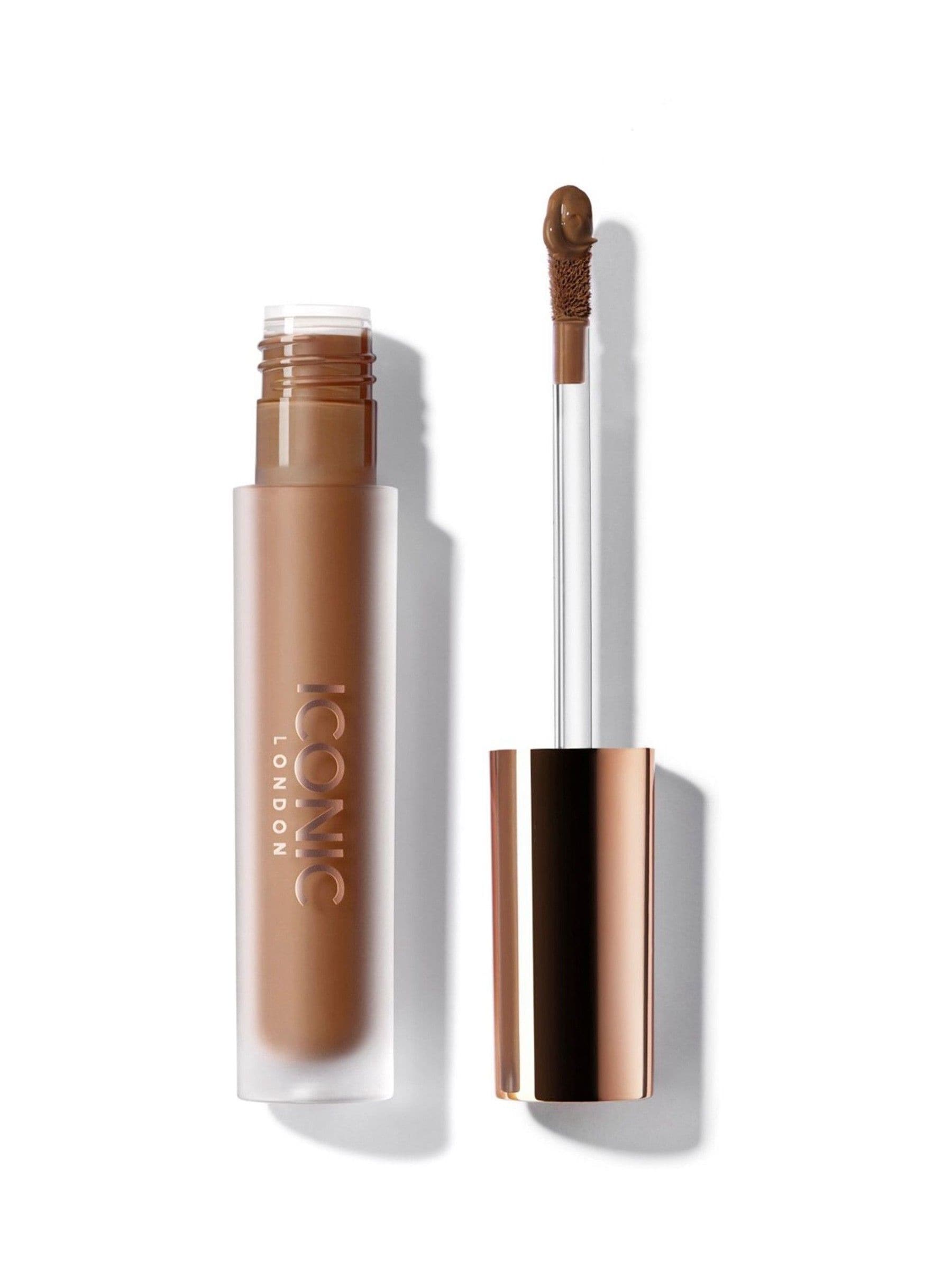 ICONIC London Seamless Concealer, UK version