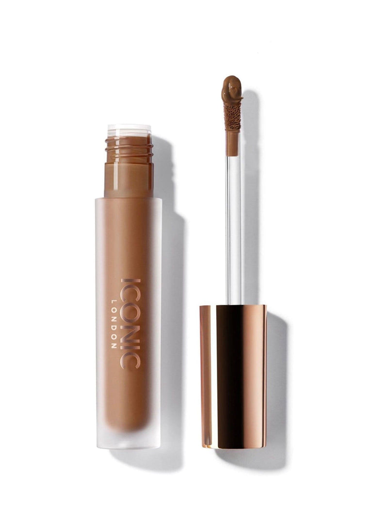 ICONIC London Seamless Concealer, UK version