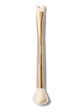 ICONIC London Precision Duo Contour Brush, UK version