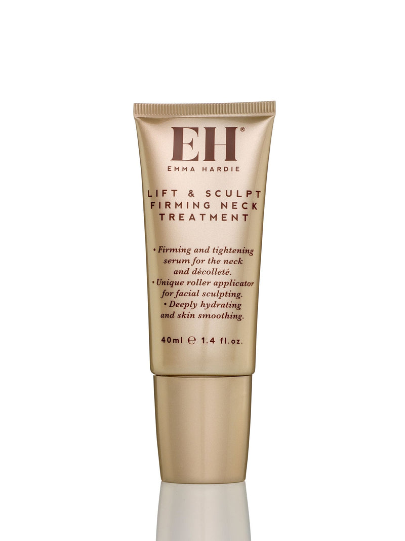 Emma Hardie Lift & Sculpt Neck Treatment 40ml