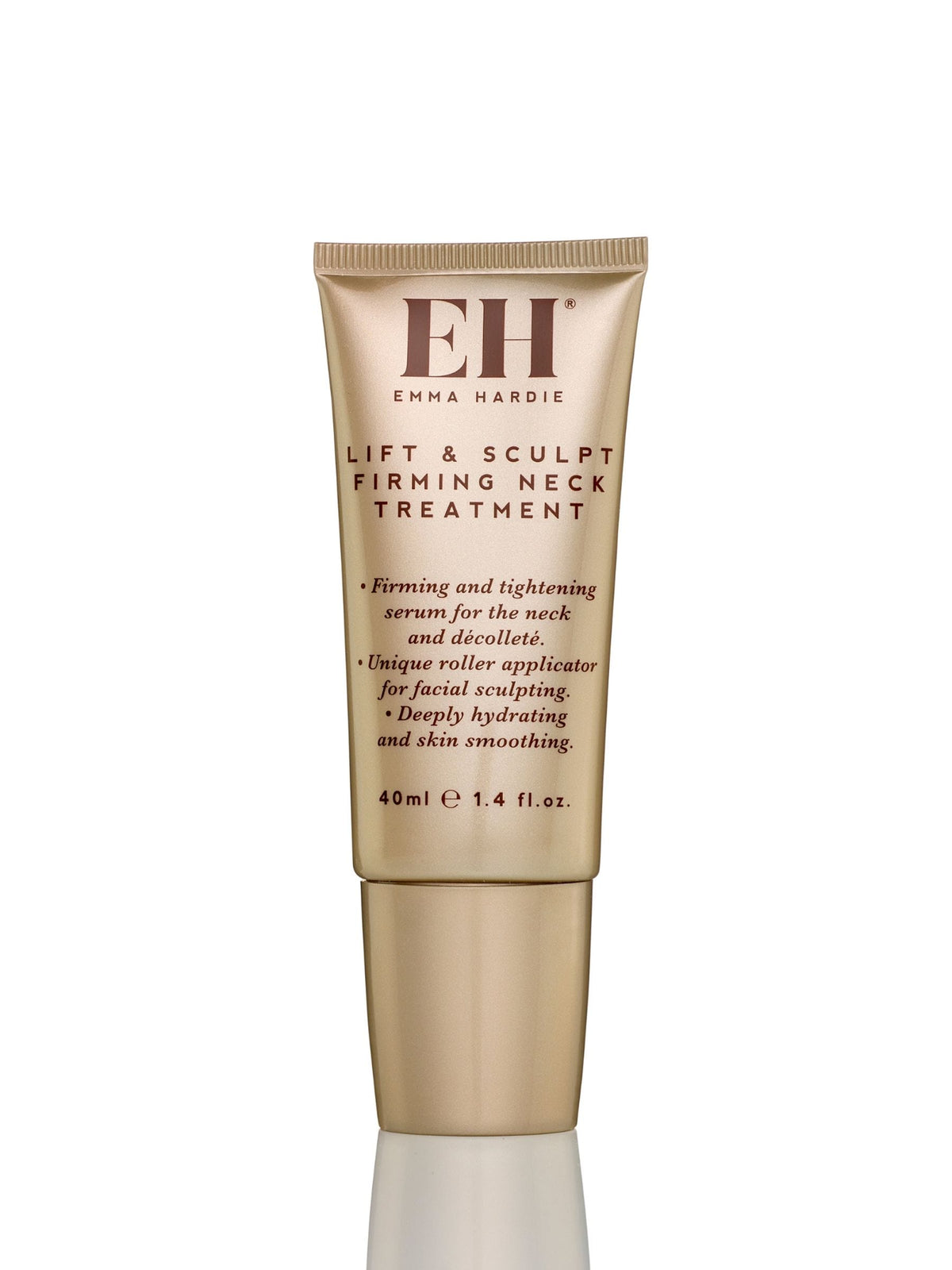 Emma Hardie Lift & Sculpt Neck Treatment 40ml