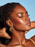 ICONIC London Kissed by the Sun MultiUse Cheek Glow Blusher, UK version