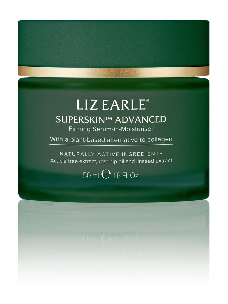 Liz Earle Superskin Advanced Firming Serum in Moisturiser 50ml