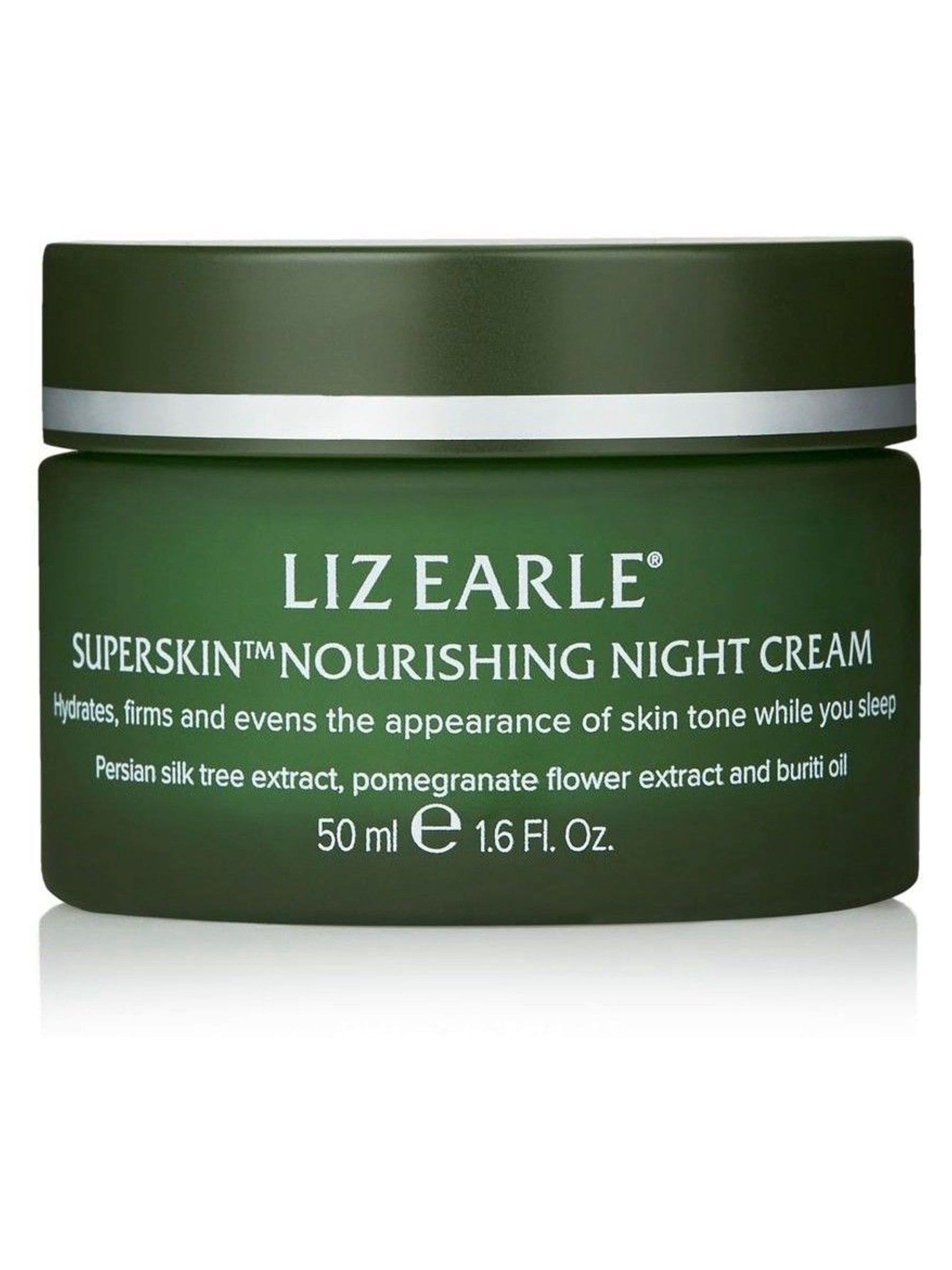 Liz Earle Superskin™ Nourishing Night Cream 50ml