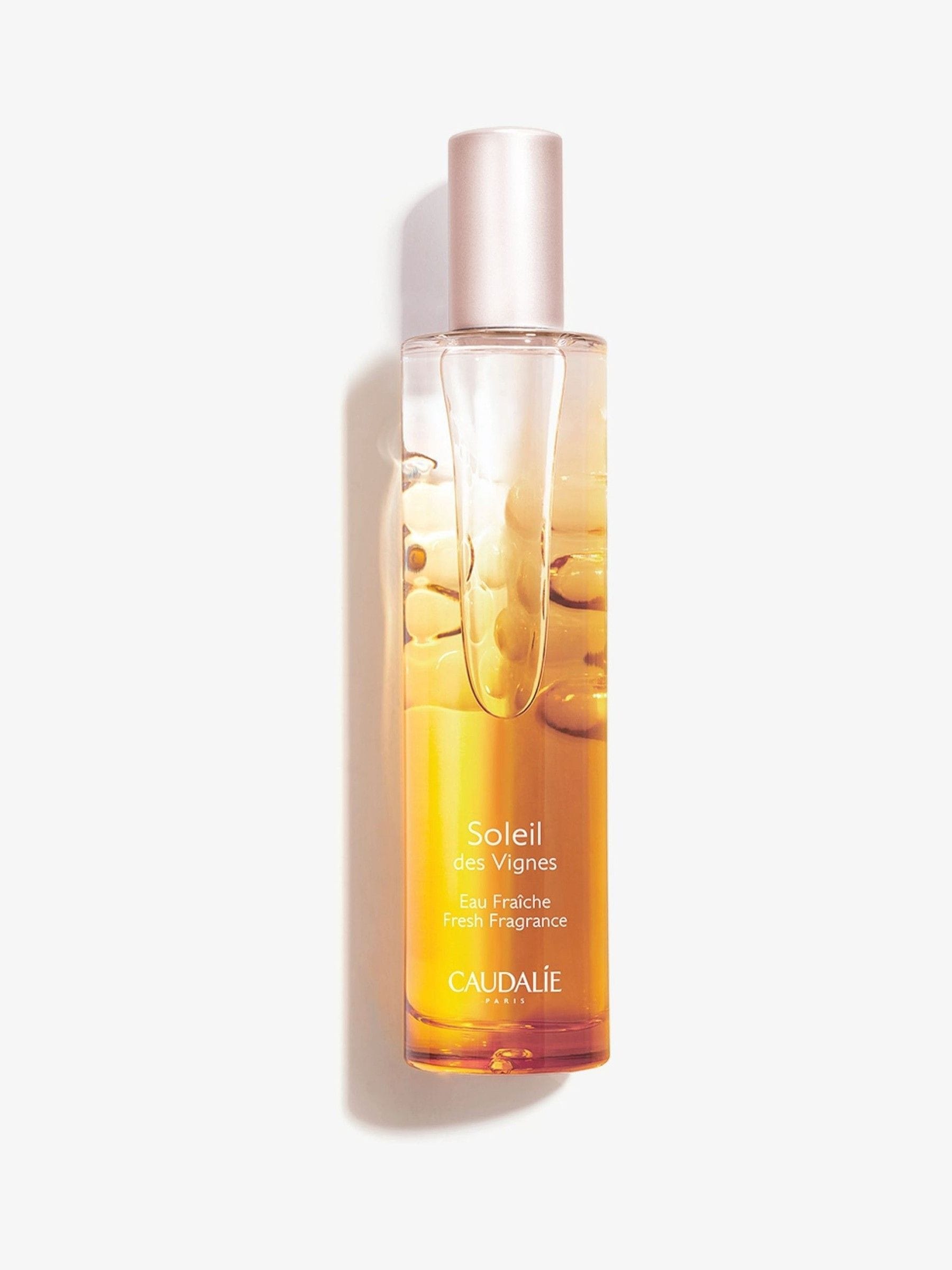 Caudalie Body Spray Soleil des Vignes 50mL - British product