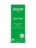 Weleda Skin Food natural moisturiser 30ml (British brand)