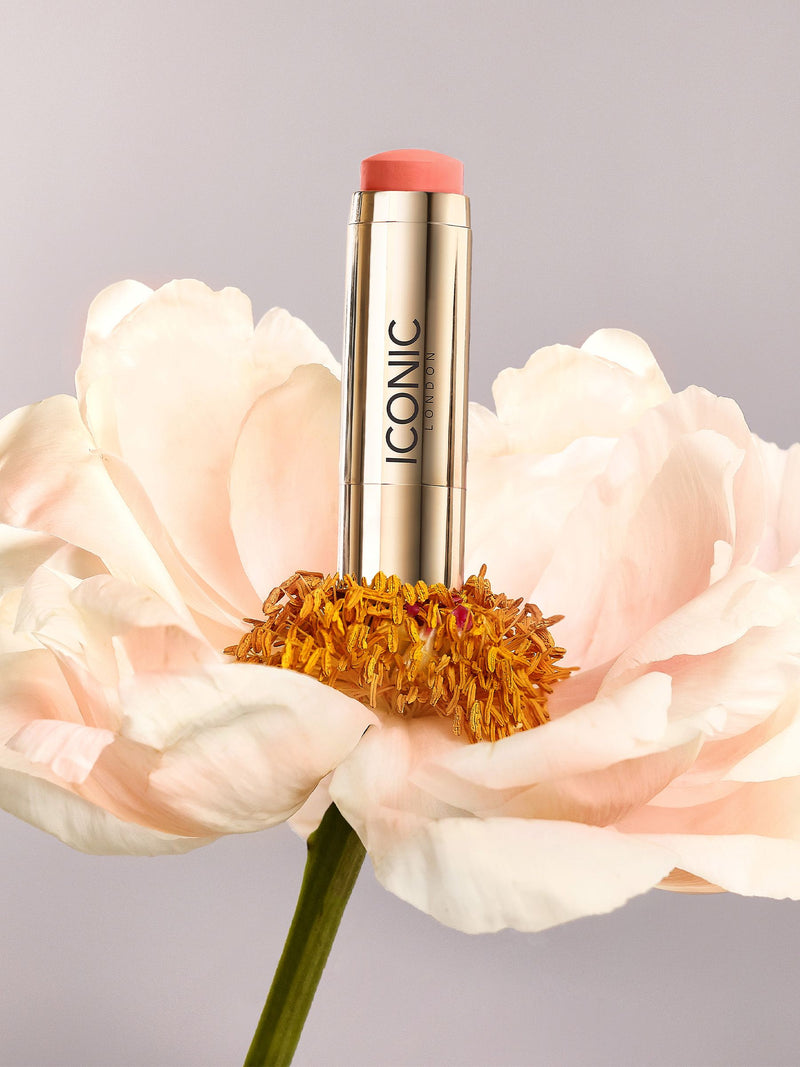 ICONIC London blurring cream blush stick, UK version
