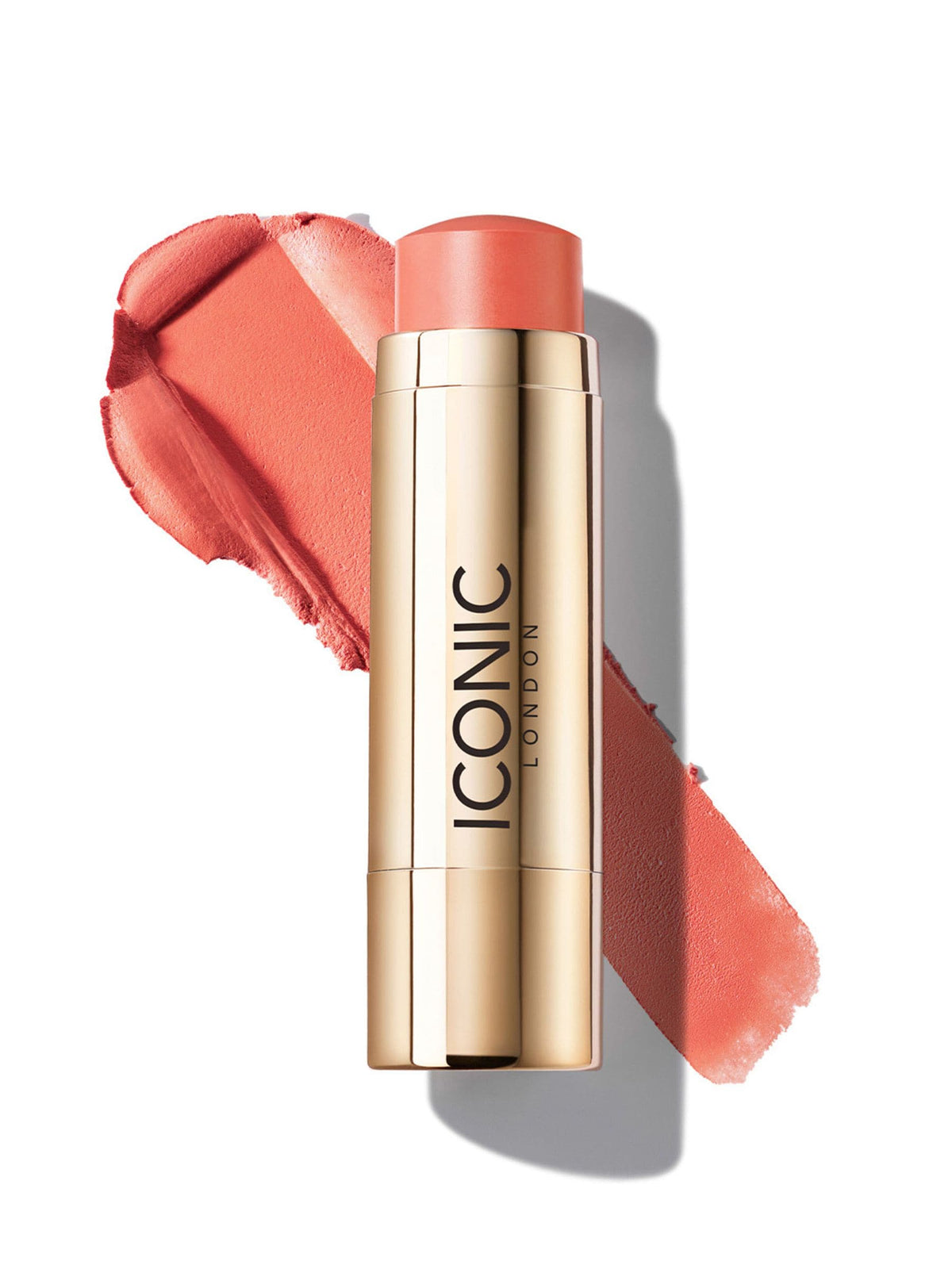 ICONIC London blurring cream blush stick, UK version