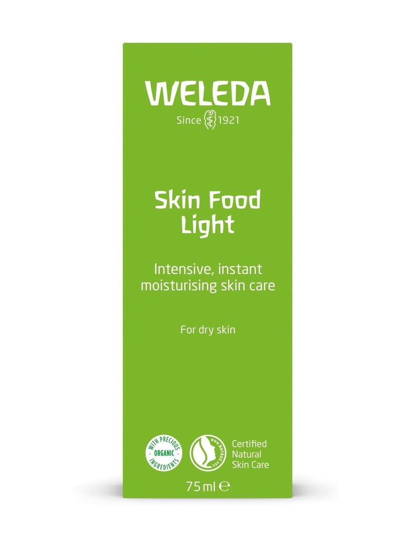 Weleda Skin Food Light 75ml