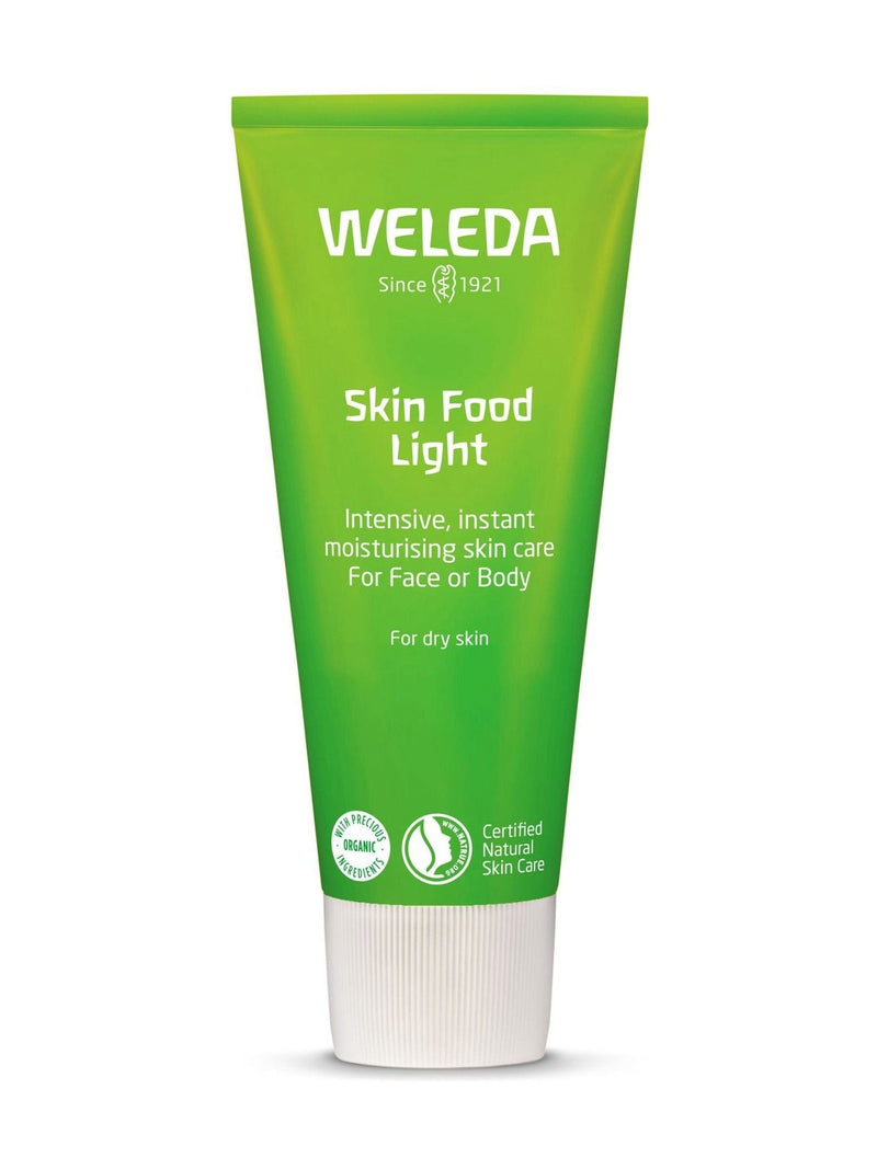 Weleda Skin Food Light 75ml